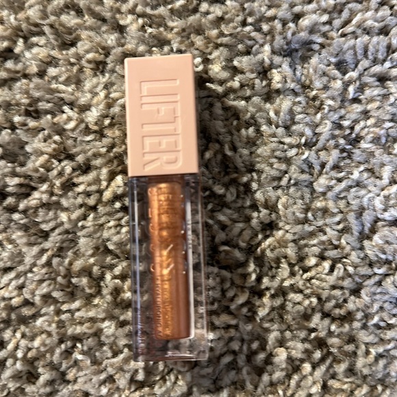 Maybelline Lifter Gloss - Bronze - Picture 1 of 2
